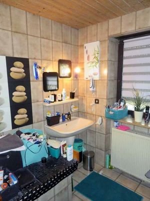 EG Badezimmer