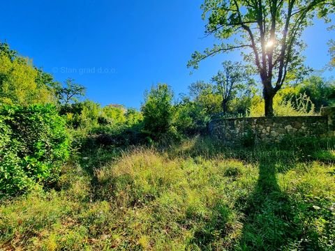 Malinska-Dubasnica Grundstücke, Malinska-Dubasnica Grundstück kaufen