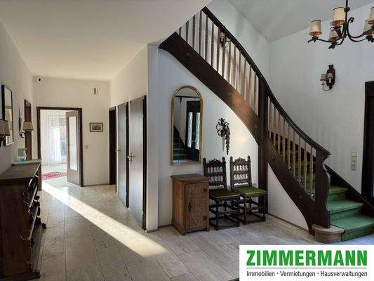 Flur-/Eingangsbereich