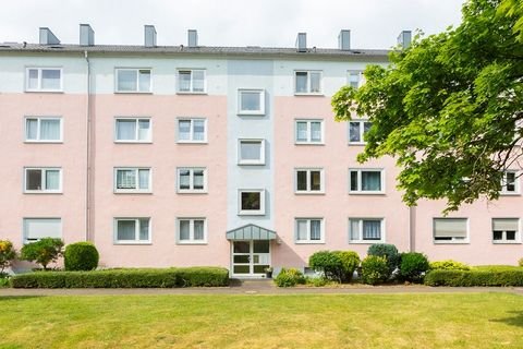 Leverkusen Wohnungen, Leverkusen Wohnung mieten