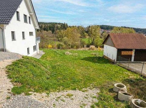 Donaueschingen Grundstücke, Donaueschingen Grundstück kaufen