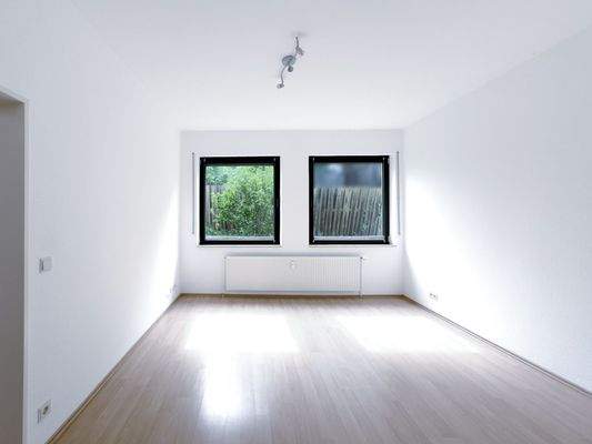 Schlafzimmer im Erdgeschoss