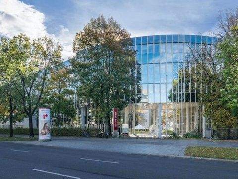 München Büros, Büroräume, Büroflächen 