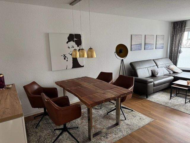 Zentraler und ruhiger kann man nicht Wohnen! 3 ZKB Lingen, Bögenstr. 12, ab dem 01.07.2026 oder später zu vermieten - Foto 4