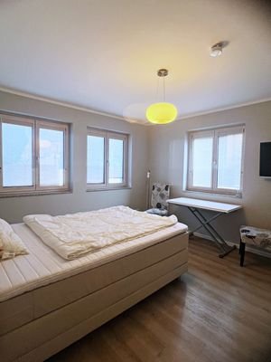 Wohnraum EG
