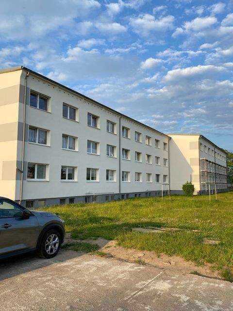 Wolgast Wohnungen, Wolgast Wohnung mieten