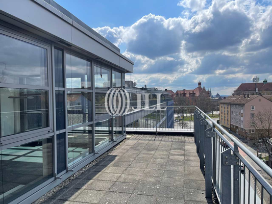 JLL_Dachterrasse 5. OG