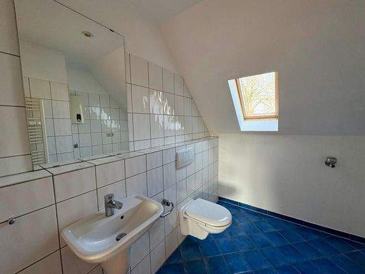 Gäste WC / Wirtschaftsraum