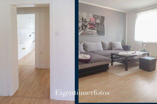 Alte Eigentümerfotos