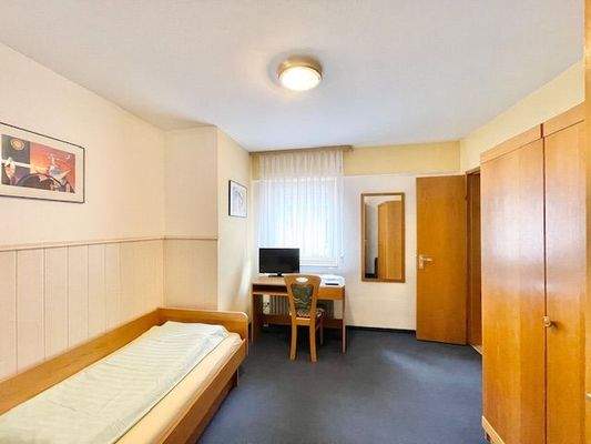 Beispiel Einzelzimmer 3