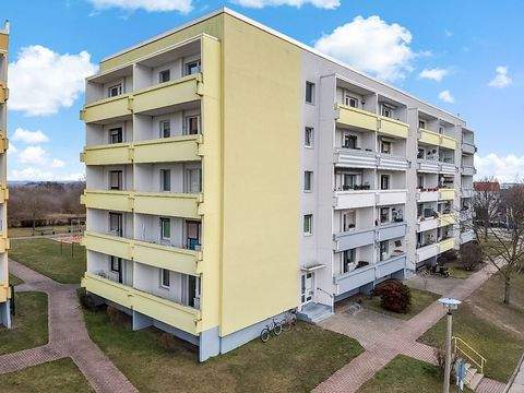 Teutschenthal Wohnungen, Teutschenthal Wohnung kaufen