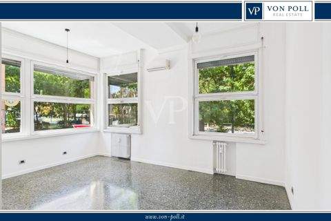 Milano Büros, Büroräume, Büroflächen 