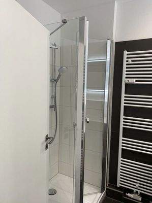 Hochwertiges Bad Teil 2