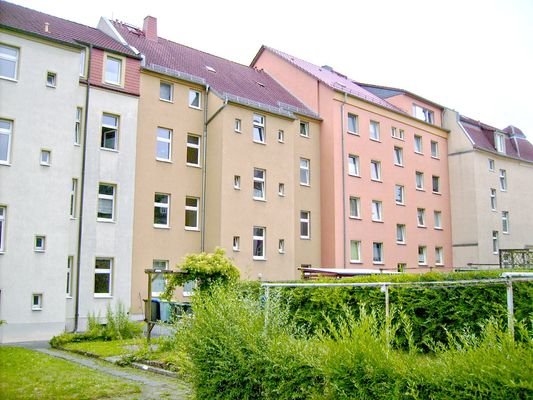 Hinteransicht