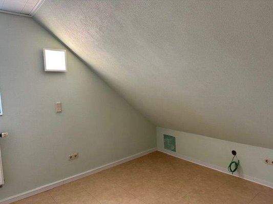 Zimmer DG Teilansicht