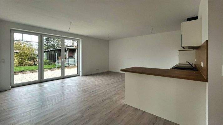 Referenzobjekt - Wohnkü Whg. 2