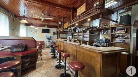 Groß-Siegharts Gastronomie, Pacht, Gaststätten