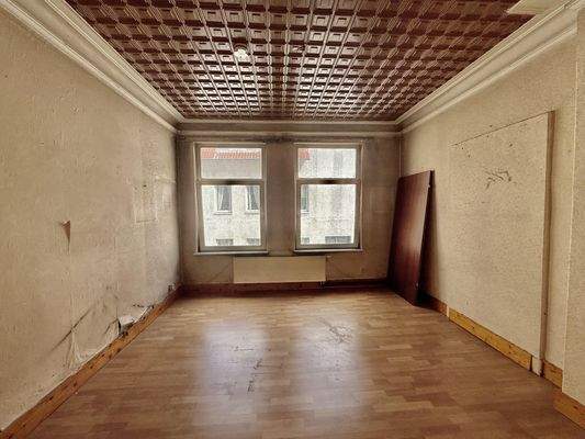 Wohnen 1 (Wohnzimmer)