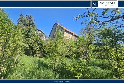 Grävenwiesbach Grundstücke, Grävenwiesbach Grundstück kaufen