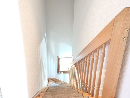 Treppe