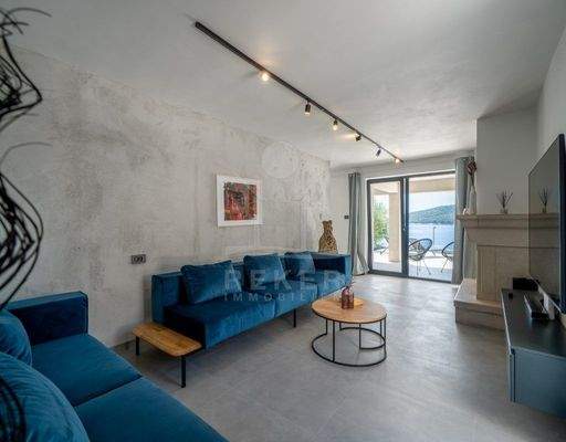 Komfortabler Wohnraum mit vielen Möglichkeiten