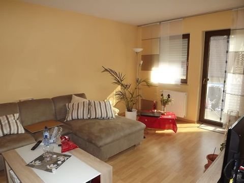 Dettelbach Wohnungen, Dettelbach Wohnung mieten