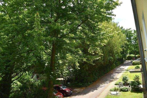 Grundstückseinfahrt