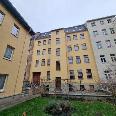 Außenansicht hofseitig 02