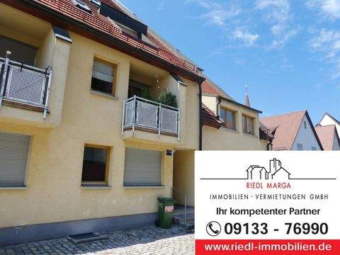 Baiersdorf Wohnungen, Baiersdorf Wohnung mieten