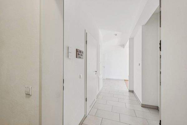 Eingangsbereich / Diele