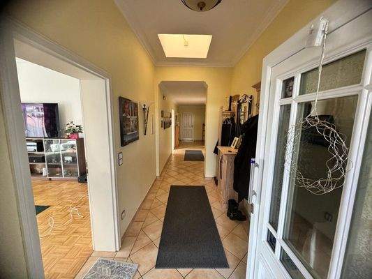 Diele (Einliegerwhg.)