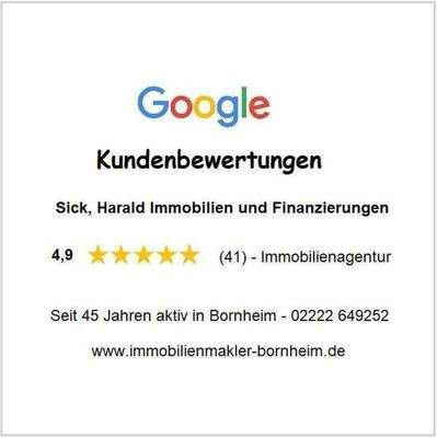 Google-Bewertung