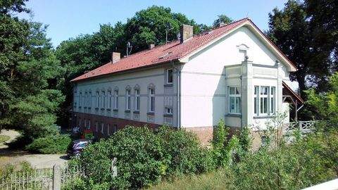 Bad Freienwalde (Oder) Wohnungen, Bad Freienwalde (Oder) Wohnung mieten