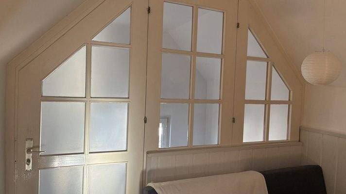 Stilelemente voll erhalten