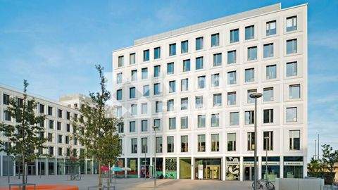 München Büros, Büroräume, Büroflächen 