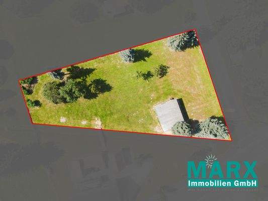 Grundstücksübersicht