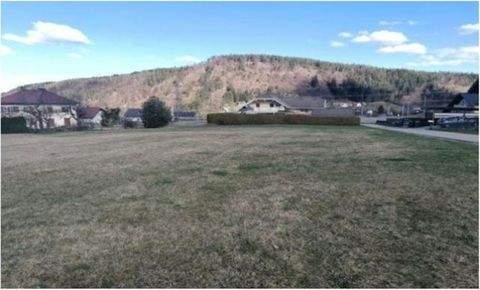 Finkenstein am Faaker See Grundstücke, Finkenstein am Faaker See Grundstück kaufen