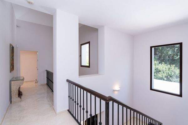 Photo: Villa in Benahavis