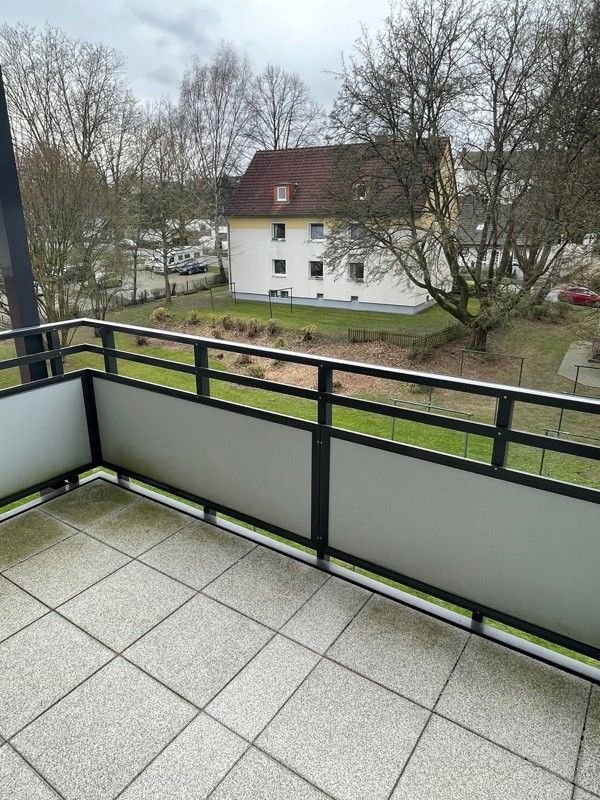 3 Zimmer Wohnung in Dortmund (Menglinghausen)