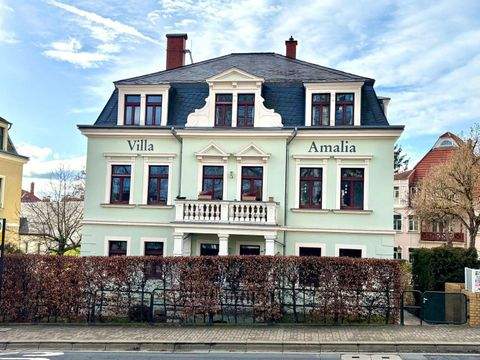 Dresden Renditeobjekte, Mehrfamilienhäuser, Geschäftshäuser, Kapitalanlage