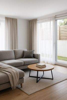 Wohnen (Visualisierung)