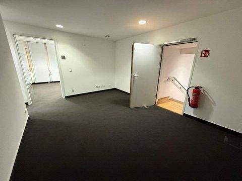 Zirndorf Büros, Büroräume, Büroflächen 