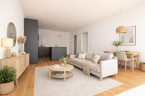 München Wohnungen, München Wohnung mieten