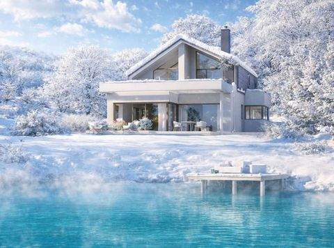 Ossiach Häuser, Ossiach Haus kaufen