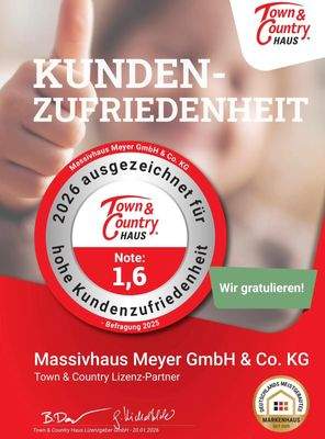 Unsere zufriedenen Bauherren