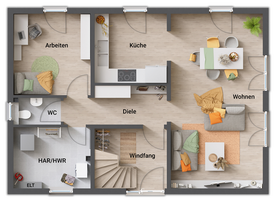 Grundriss-Einfamilienhaus-Bodensee-129-Erdgeschoss