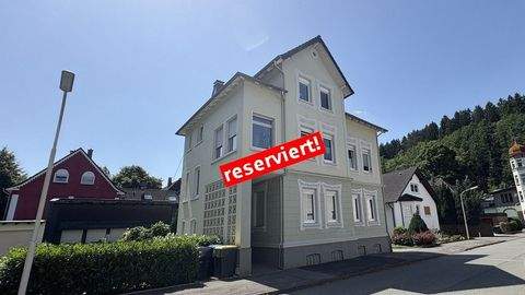 Plettenberg Häuser, Plettenberg Haus kaufen