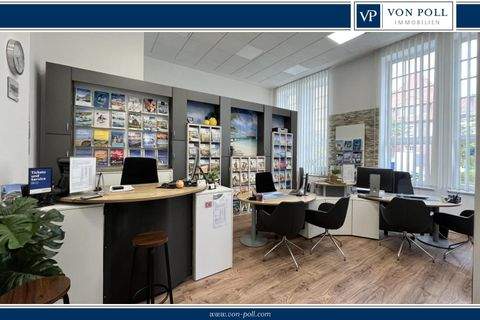 Quakenbrück Büros, Büroräume, Büroflächen 