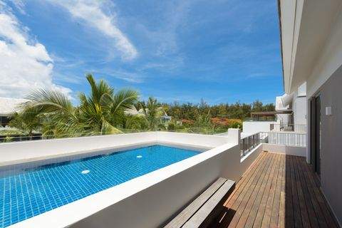 Grand Baie Wohnungen, Grand Baie Wohnung kaufen