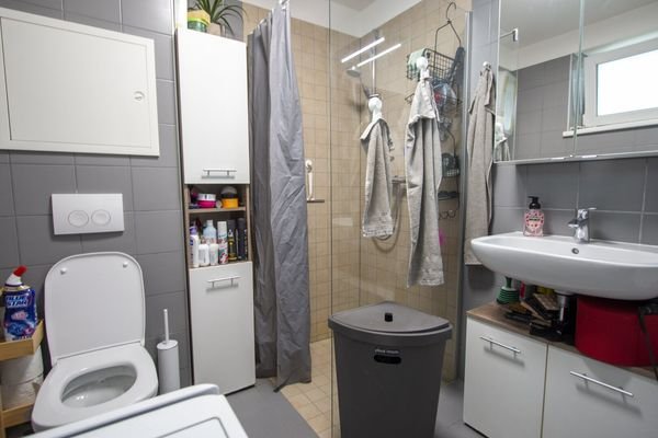 Badezimmer - Kompagnon Immobilien